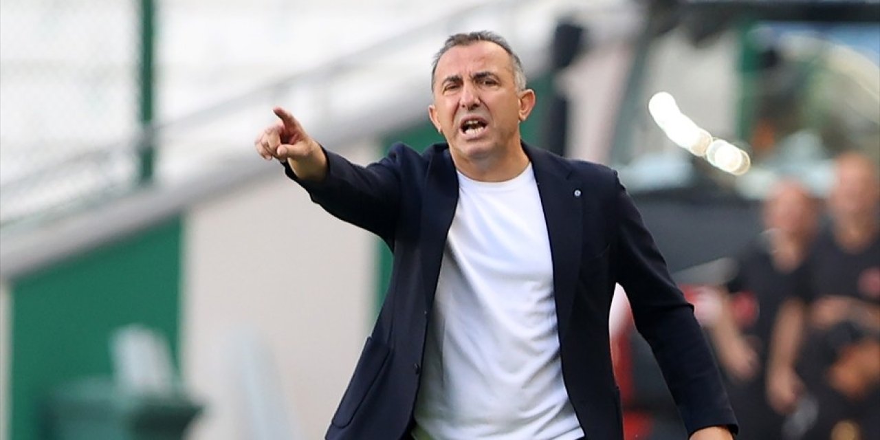 Recep Uçar, Çok Değerli Bir Galibiyet Aldıklarını Belirtti